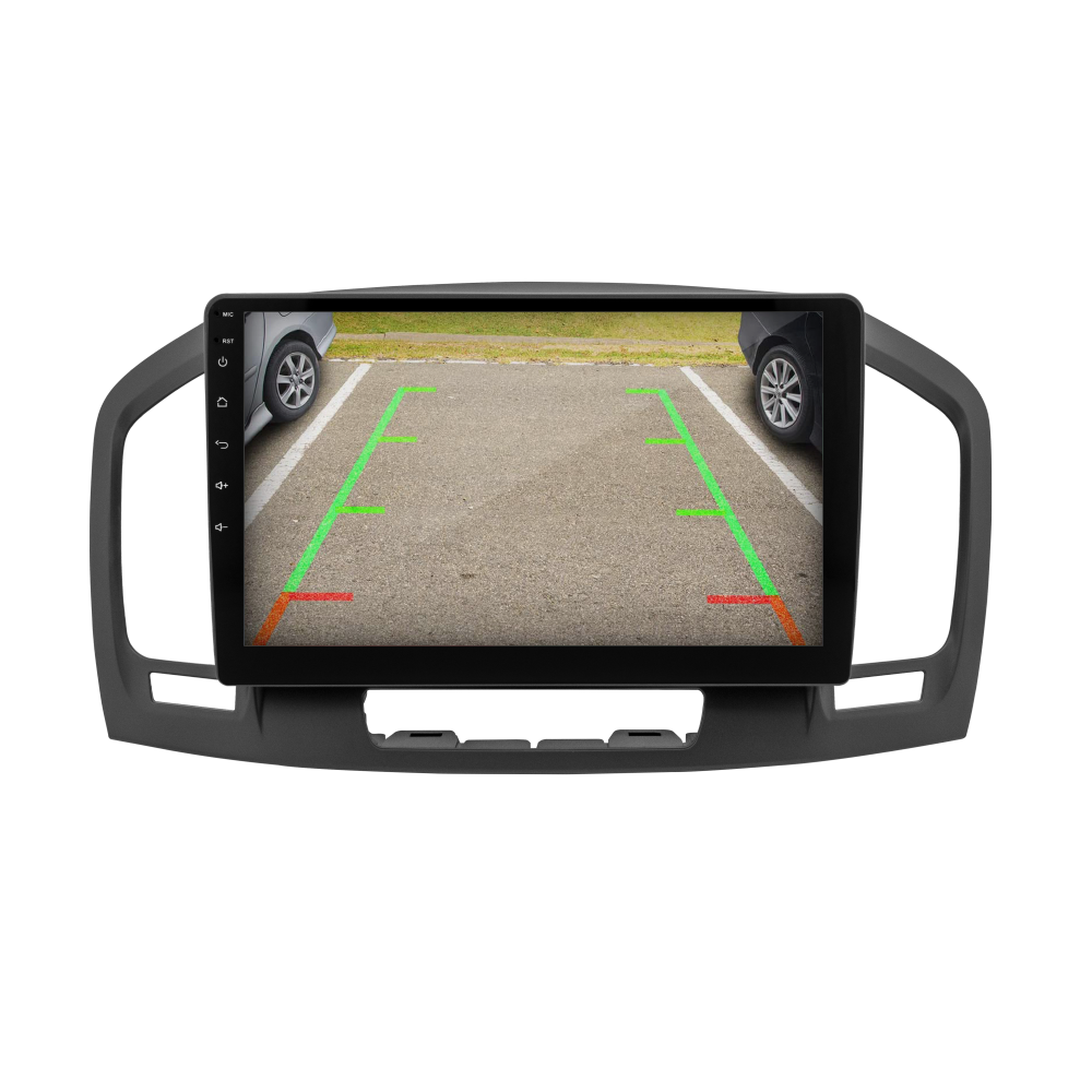 Opel İnsignia Android Multimedya Sistemi (2009-2013) CRV-4404XR