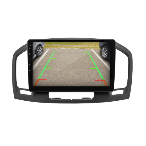 Opel İnsignia Android Multimedya Sistemi (2009-2013) CRV-4404XR