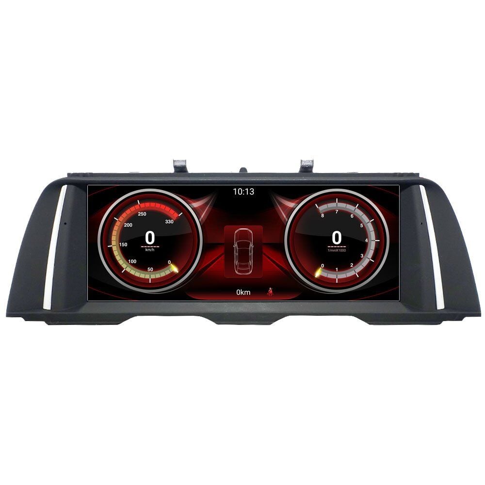 BMW F10 Android Multimedya Sistemi (2012-2017) CRV-467RDA