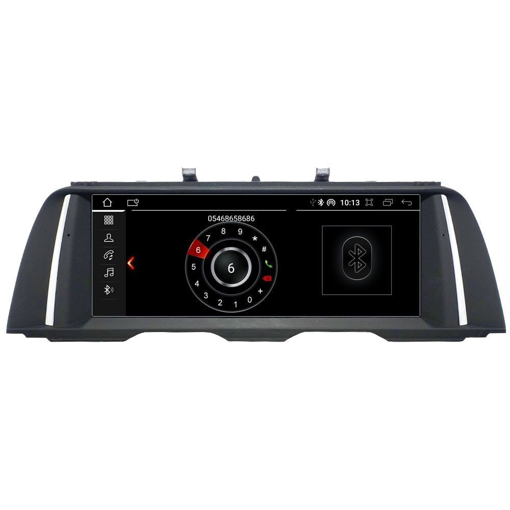 BMW F10 Android Multimedya Sistemi (2012-2017) CRV-467RDA
