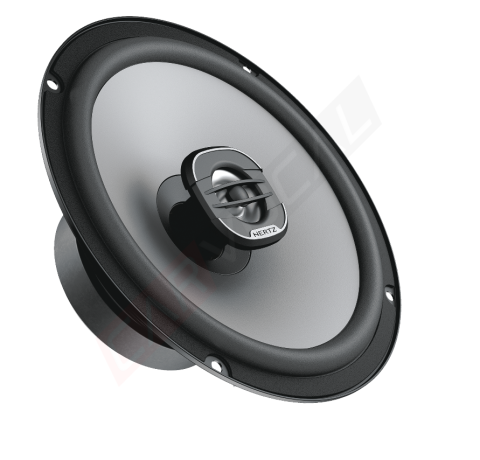 Hertz X165 Koaksiyel Hoparlör (16cm)