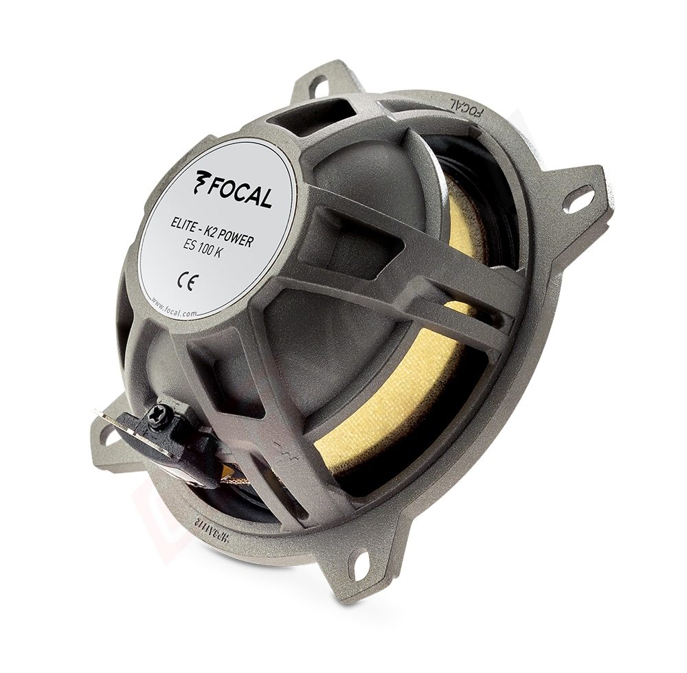 Focal ES-100K 10cm Komponent