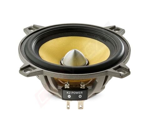 Focal ES-100K 10cm Komponent