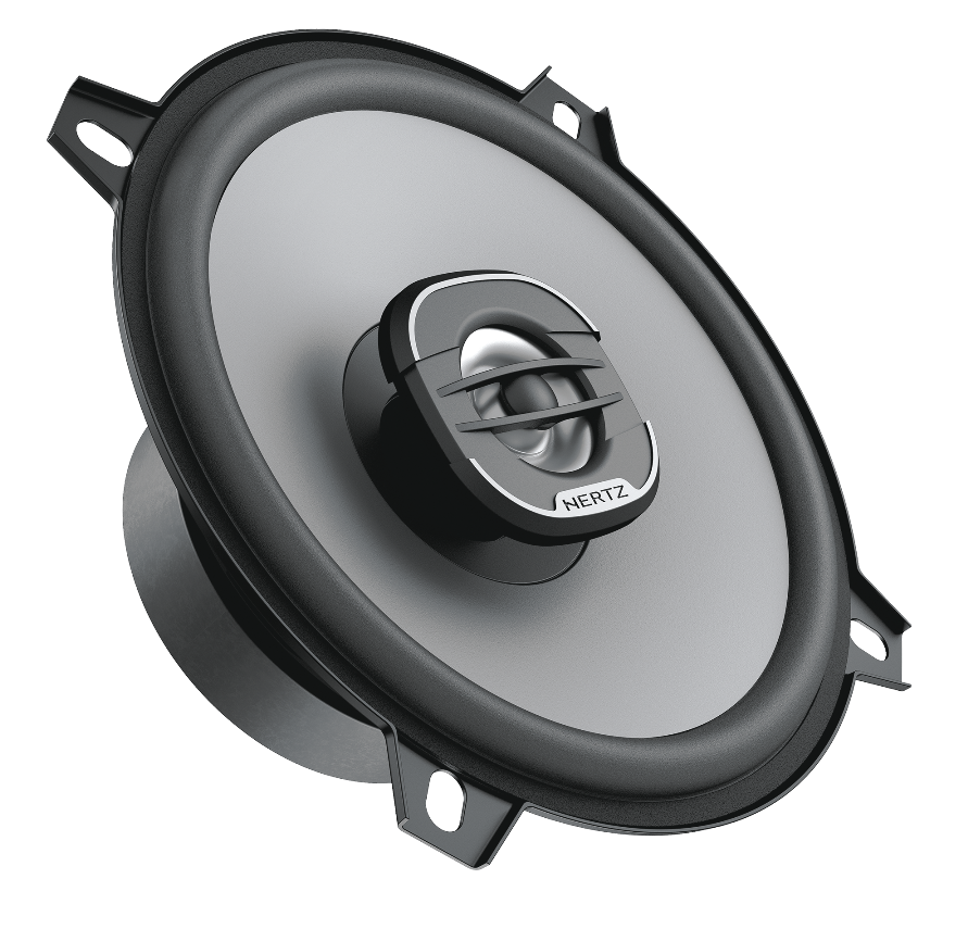 Hertz X130 Koaksiyel Hoparlör (13cm)