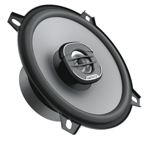 Hertz X130 Koaksiyel Hoparlör (13cm)