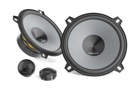 Hertz K130 13cm Komponent Hoparlör