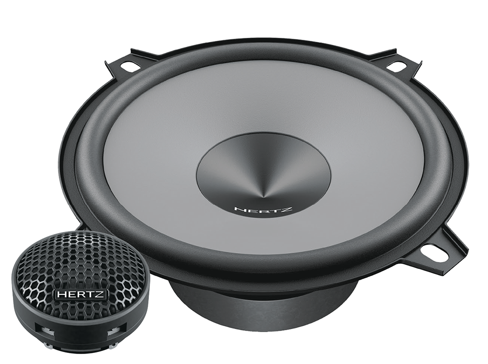 Hertz K130 13cm Komponent Hoparlör