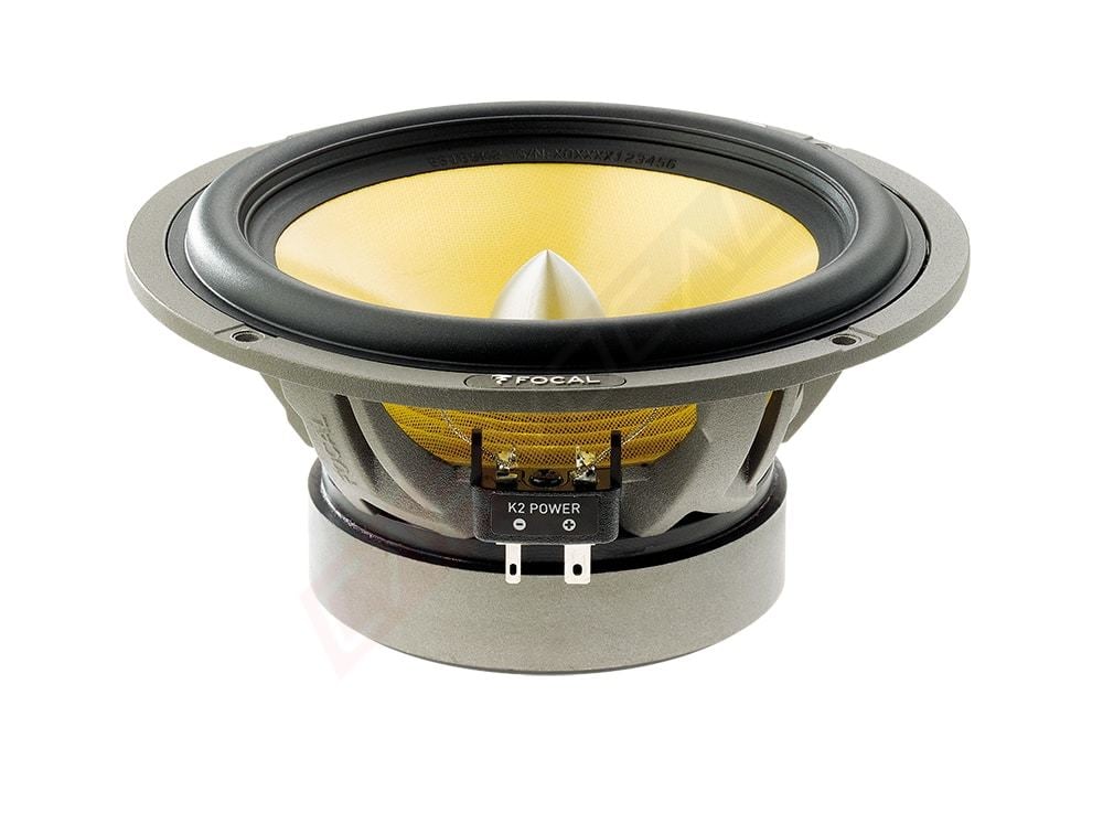 Focal ES-165K2 16cm Komponent