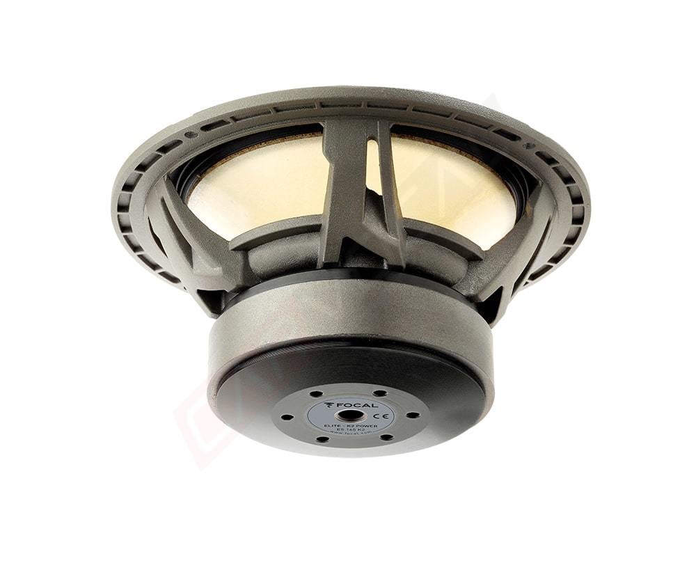 Focal ES-165K2 16cm Komponent