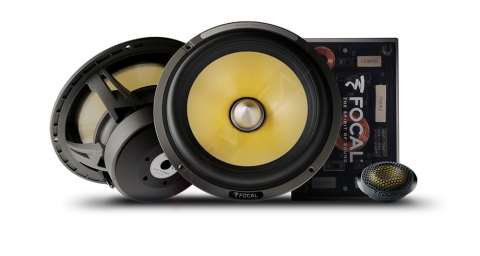 Focal ES-165K2 16cm Komponent