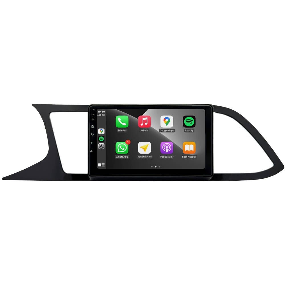 Seat Leon Android Multimedya Sistemi (2013-2020)