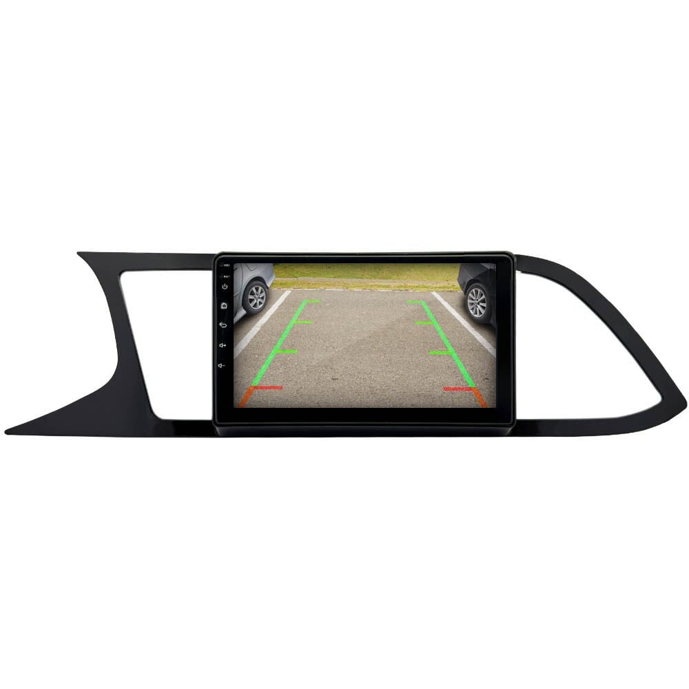 Seat Leon Android Multimedya Sistemi (2013-2020)