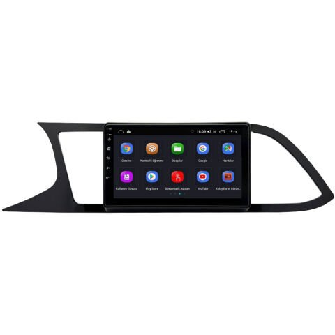 Seat Leon Android Multimedya Sistemi (2013-2020)