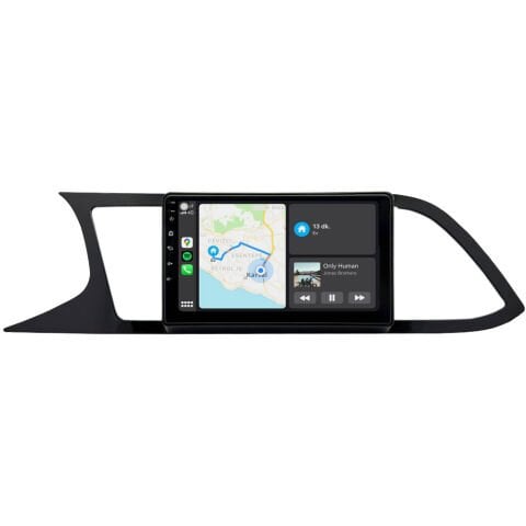 Seat Leon Android Multimedya Sistemi (2013-2020)