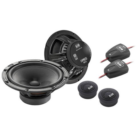 Ford Focus5 Paket Ses Sistemi