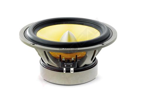 Focal ES-165KX2 16cm Komponent