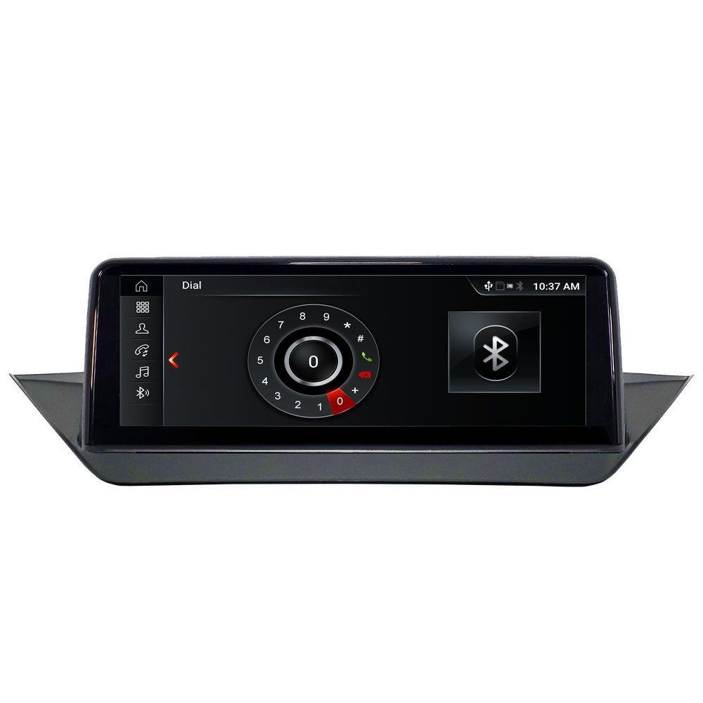 BMW X1 E84 Android Multimedya Sistemi (2012-2015) CRV-502RDA