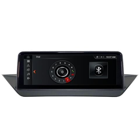 BMW X1 E84 Android Multimedya Sistemi (2012-2015) CRV-502RDA