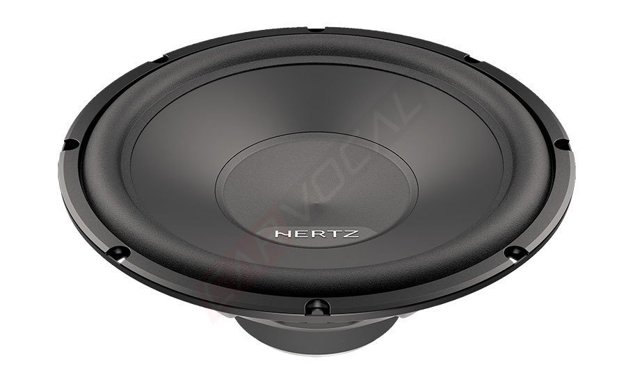 Hertz Uno S300S4 Subwoofer (30cm)