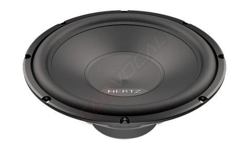 Hertz Uno S300S4 Subwoofer (30cm)