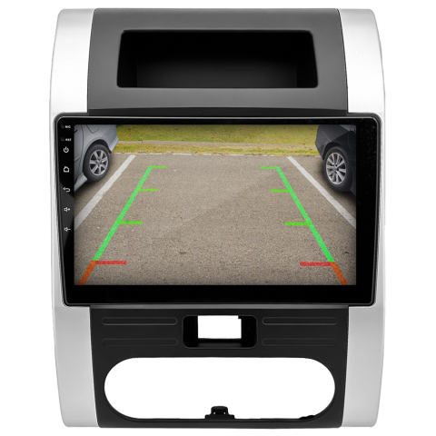 Nissan X-Trail Android Multimedya Sistemi (2008-2013) CRV-4379XR
