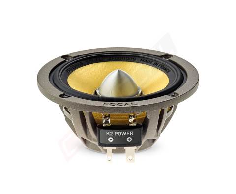 Focal ES-165KX3 16cm 3 Yollu Komponent