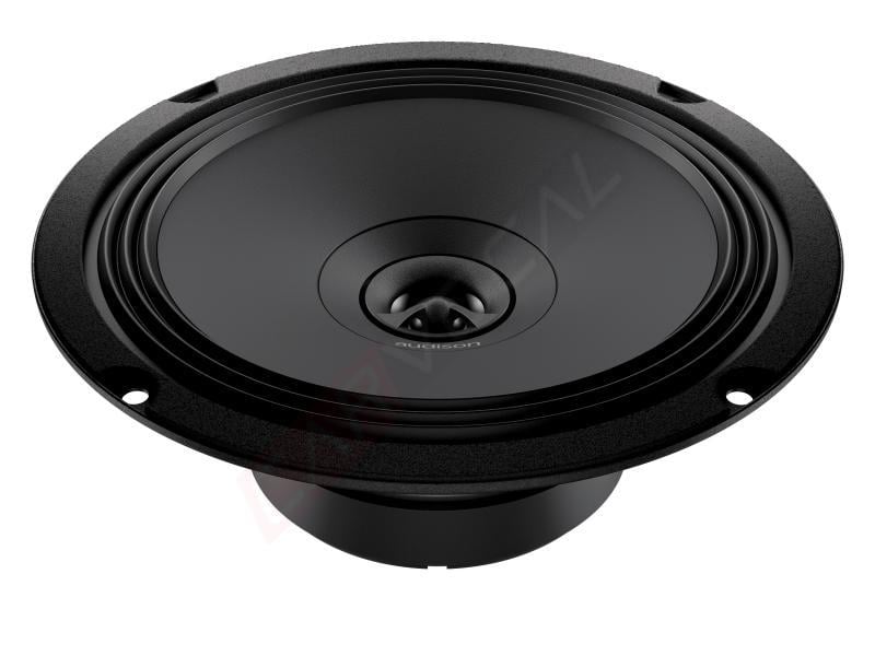 Audison APX65 16cm Koaksiyel Hoparlör