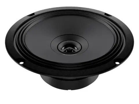 Audison APX65 16cm Koaksiyel Hoparlör