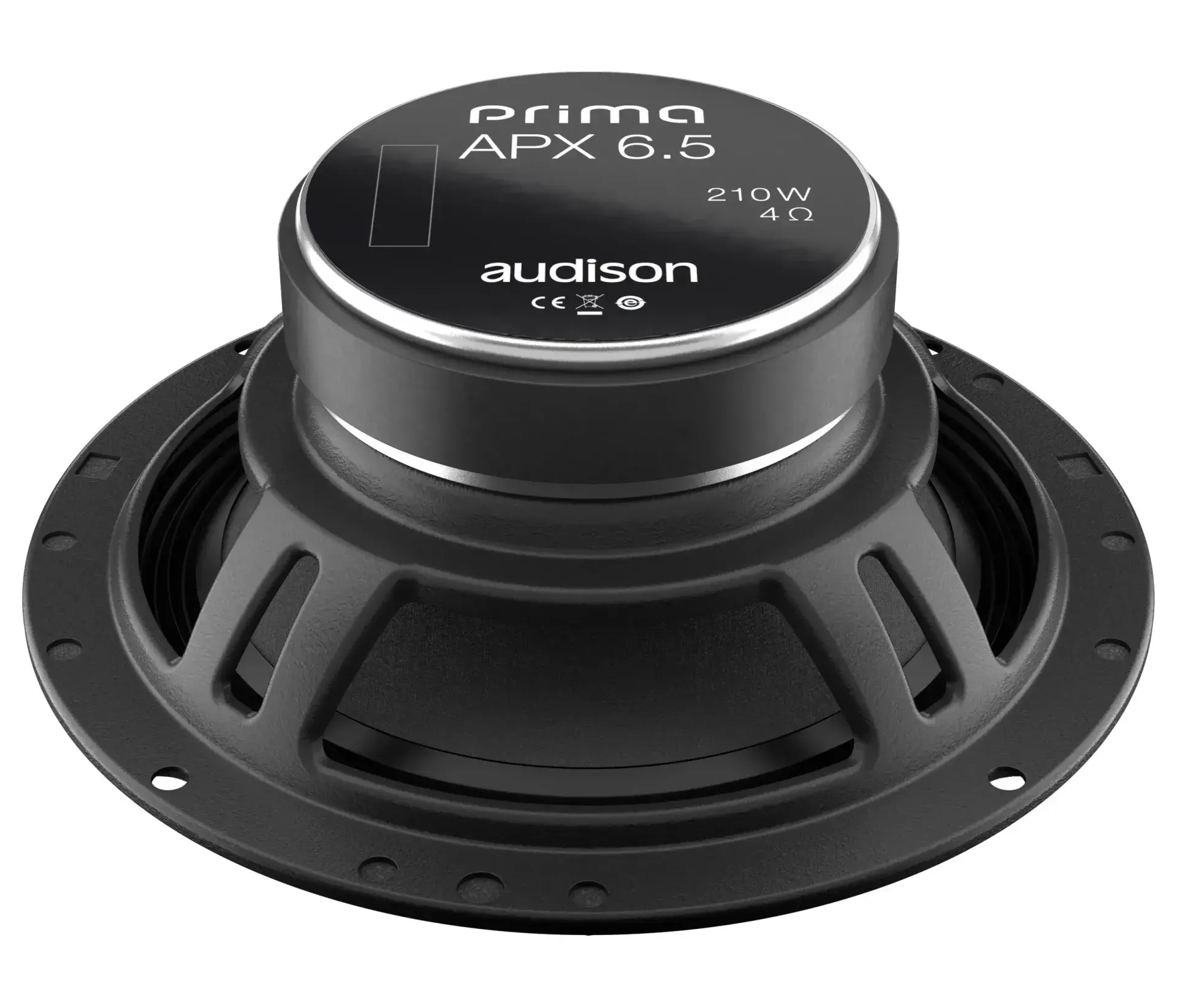 Audison APX65 16cm Koaksiyel Hoparlör