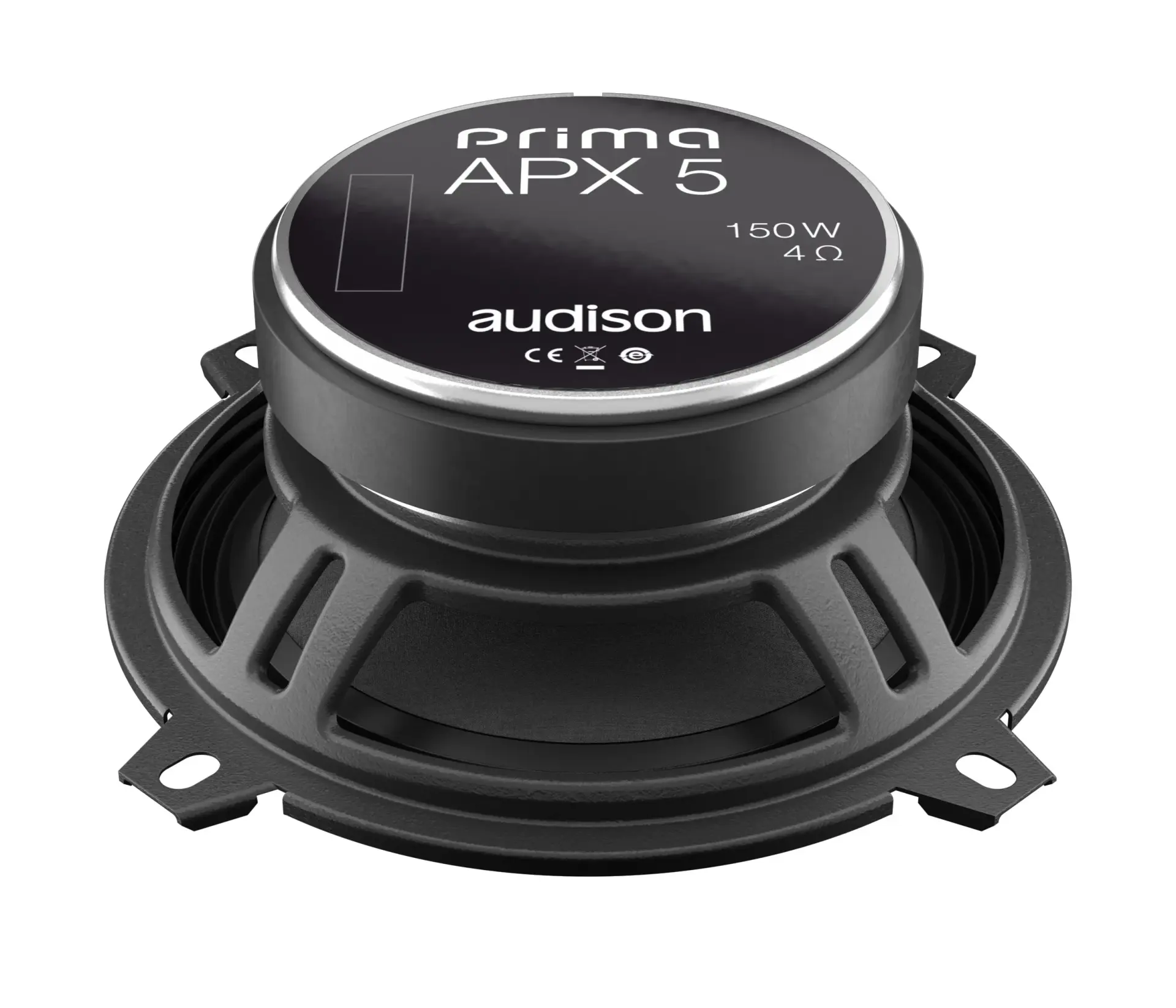 Audison APX5 13cm Koaksiyel Hoparlör