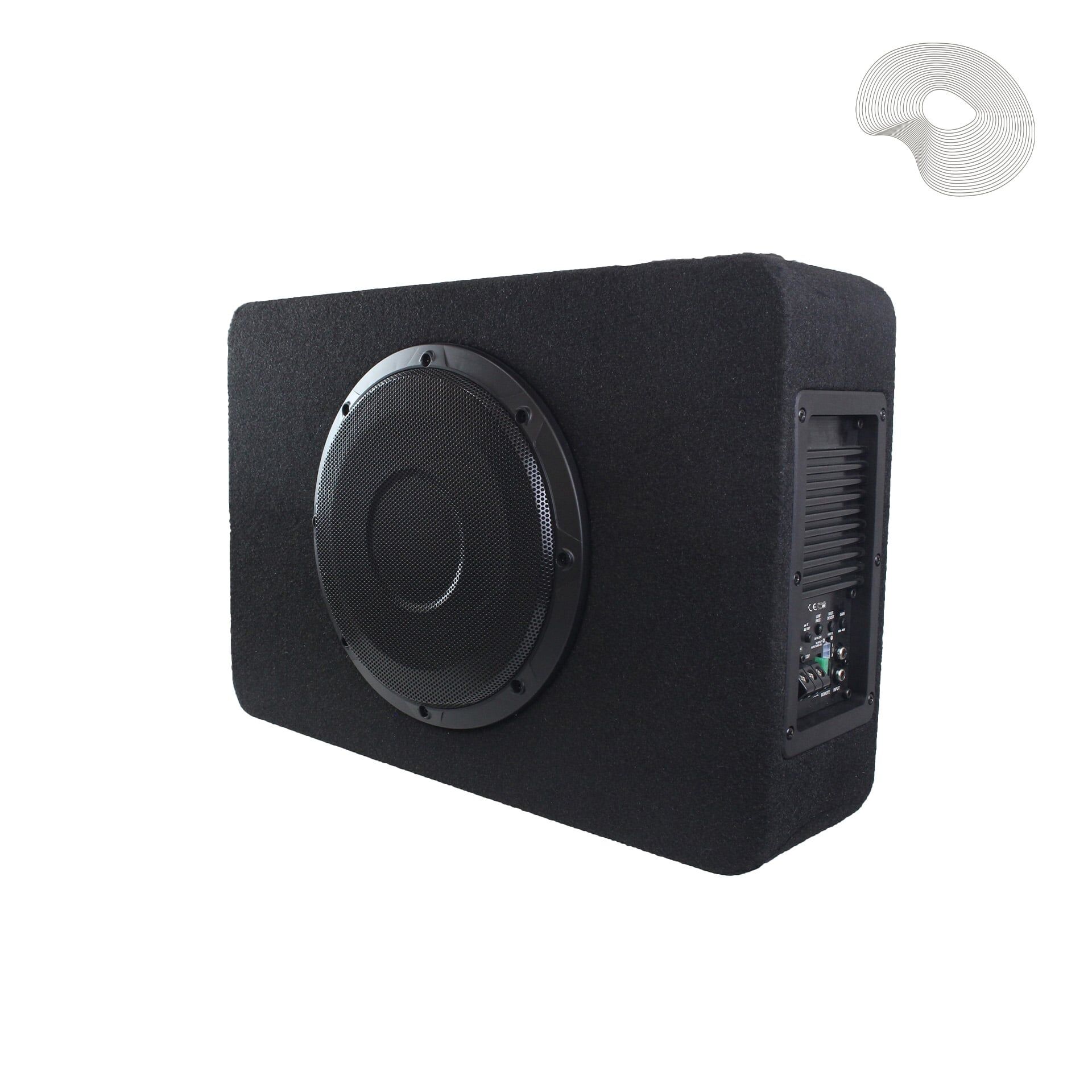BLAM Subwoofer 25CM