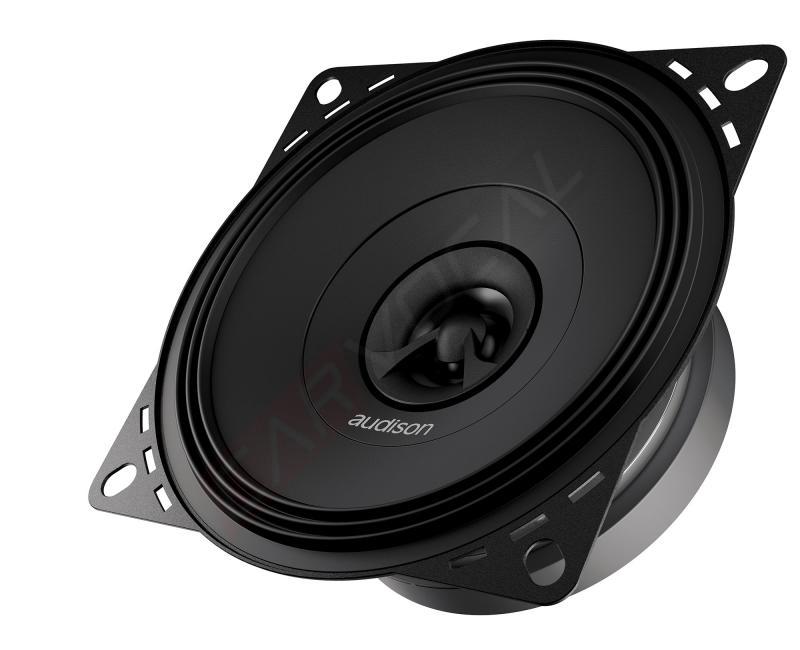 Audison APX4 Koaksiyel Hoparlör (10cm)