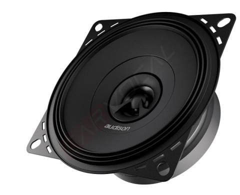 Audison APX4 Koaksiyel Hoparlör (10cm)