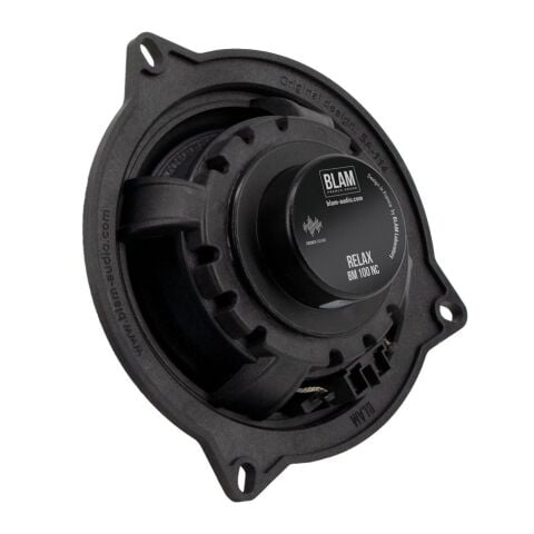 BLAM BM100NC BMW Koaksiyel Hoparlör (10cm)