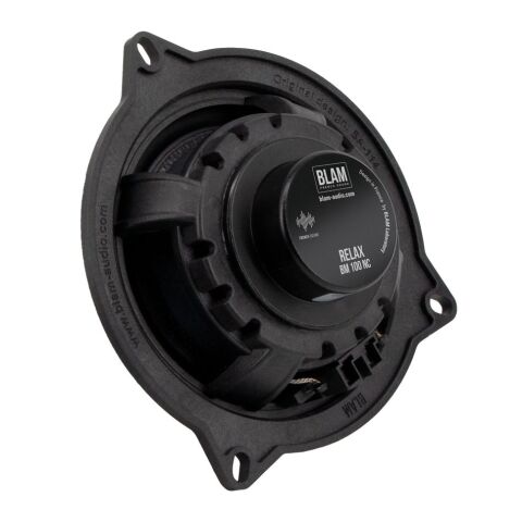 BLAM BM100NC 10cm BMW Koaksiyel Hoparlör