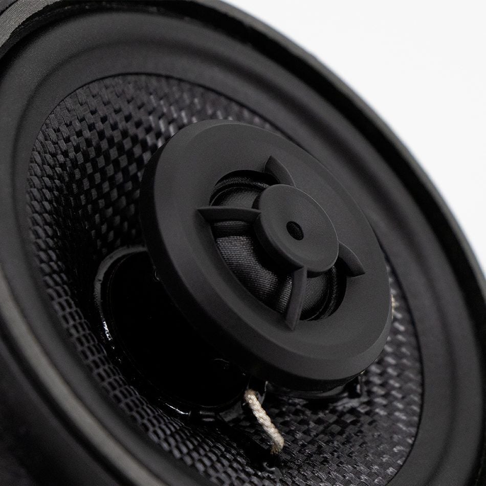 BLAM BM100NC 10cm BMW Koaksiyel Hoparlör