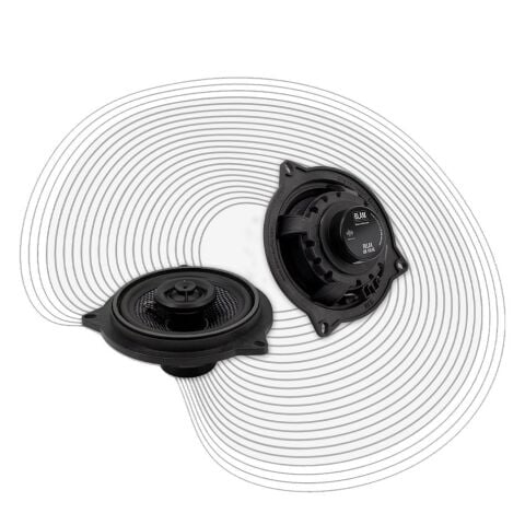 BLAM BMW Hoparlör 10cm