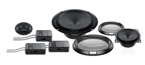 Audison APK-163 16cm 3 Yollu Komponent