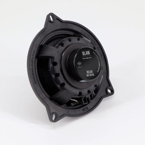 BLAM BM100NS BMW Komponent Hoparlör Takımı 10cm