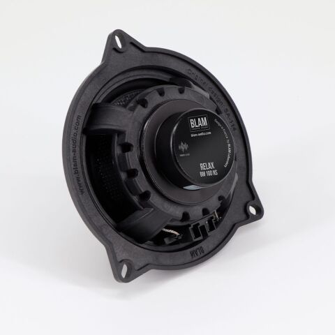 BLAM BM100NS BMW Komponent Hoparlör Takımı 10cm