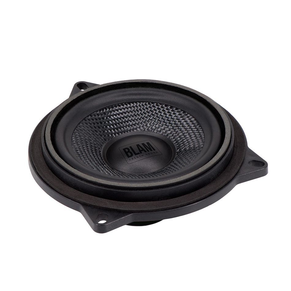 BLAM BM100NS BMW Komponent Hoparlör Takımı 10cm