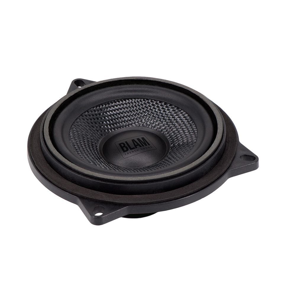 BLAM BM100NS BMW Komponent Hoparlör Takımı 10cm