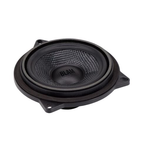 BLAM BM100NS BMW Komponent Hoparlör Takımı 10cm