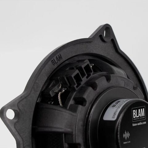 BLAM BMW Komponent 10cm