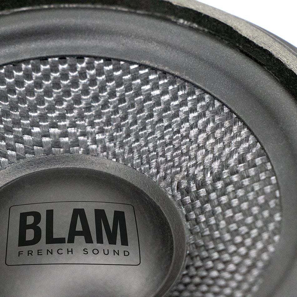 BLAM BM100NS BMW Komponent Hoparlör Takımı 10cm