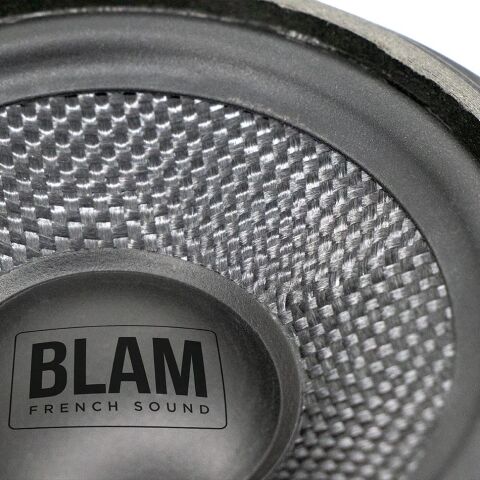 BLAM BM100NS BMW Komponent Hoparlör Takımı 10cm