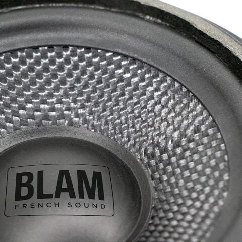 BLAM BM100NS BMW Komponent Hoparlör Takımı 10cm