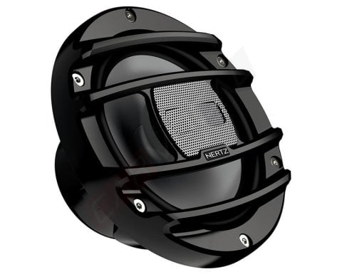 Hertz Powersports HMX 6.5 S