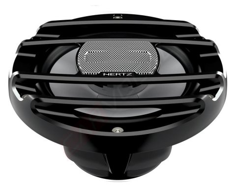 Hertz Powersports HMX 6.5 S