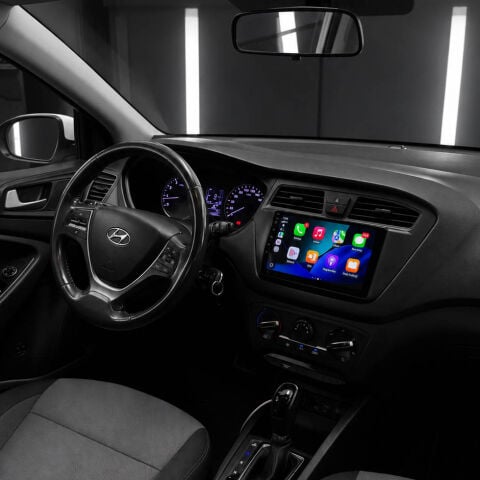 Hyundai i20 Android Multimedya Sistemi (2015-2017) CRV-4264XAA